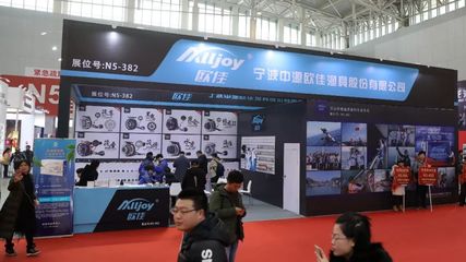 碧海2019春博會(huì)圓滿落幕 漁具銷售迎來(lái)新機(jī)遇